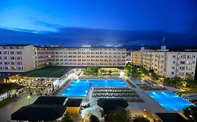 Eftalia Resort Alanya