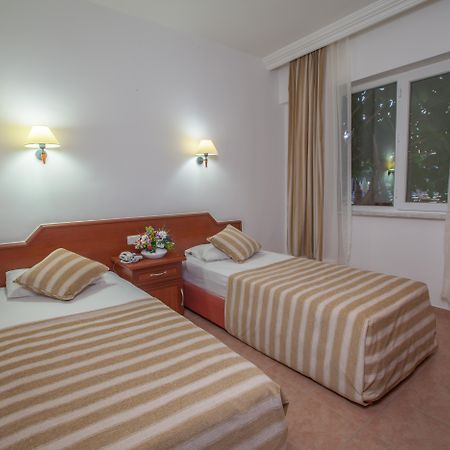 Eftalia Resort Алания Экстерьер фото