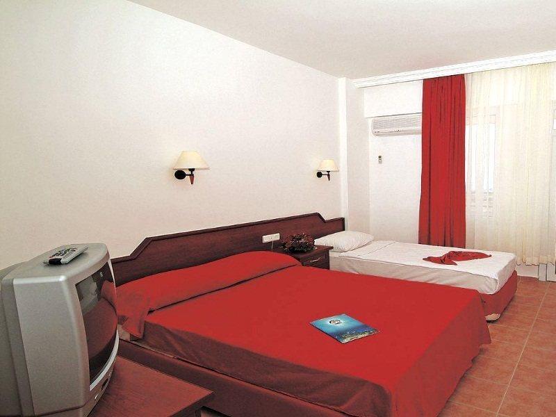 Eftalia Resort Алания Экстерьер фото